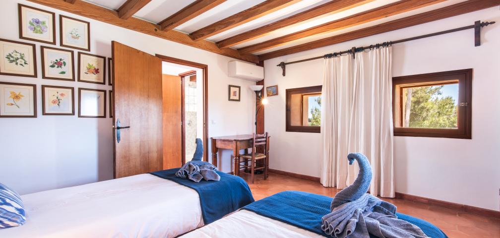 Finca Es Morer Vermell