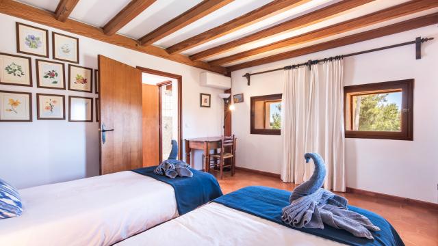 Finca Es Morer Vermell