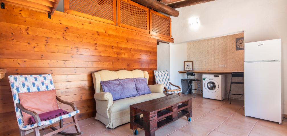Finca Es Morer Vermell