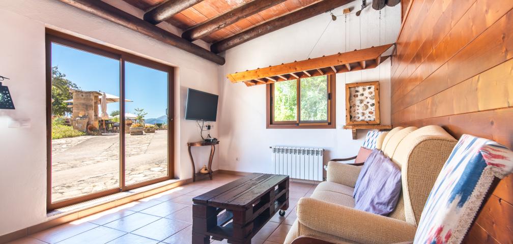 Finca Es Morer Vermell