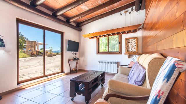 Finca Es Morer Vermell