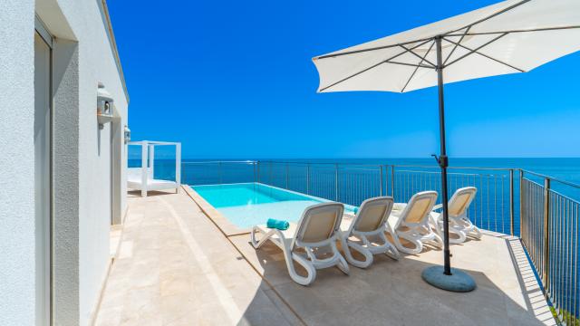 Villa Blanca