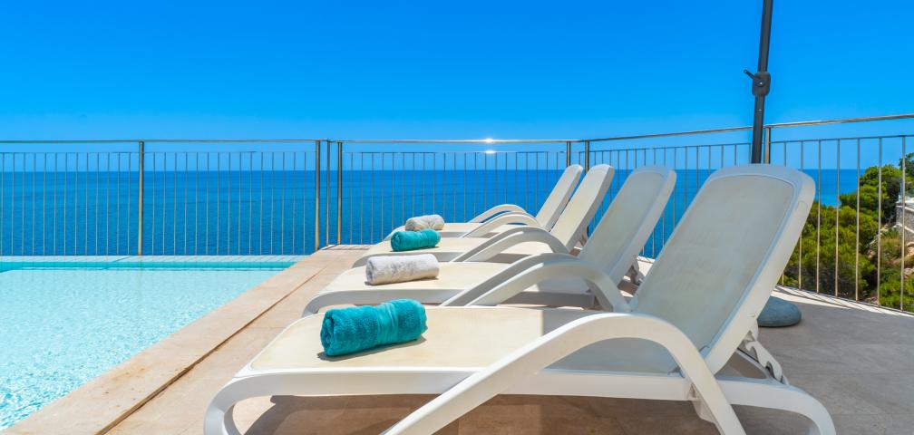 Villa Blanca