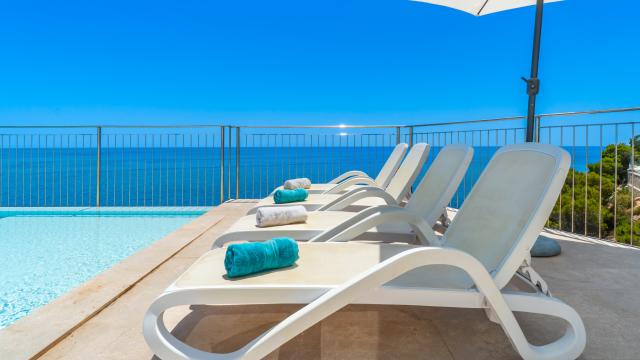 Villa Blanca