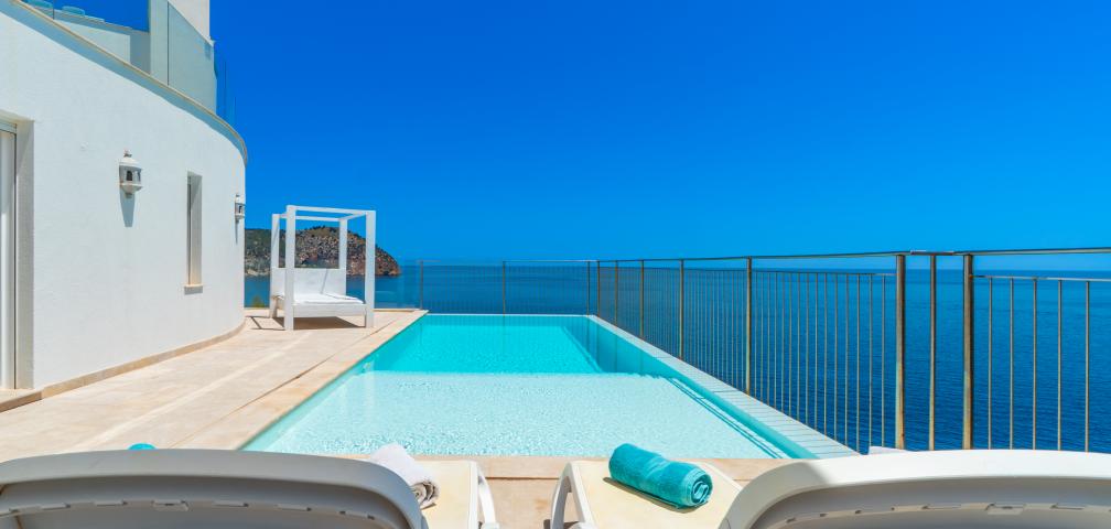 Villa Blanca