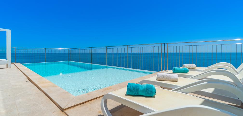 Villa Blanca