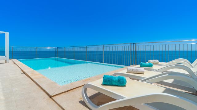 Villa Blanca