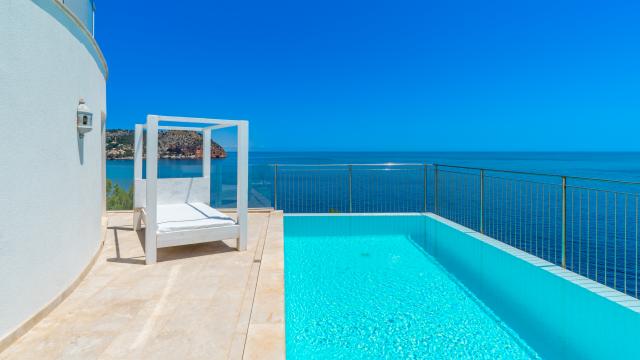 Villa Blanca
