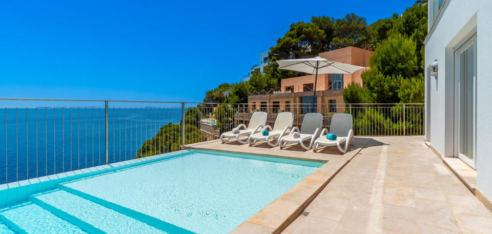 Villa Blanca