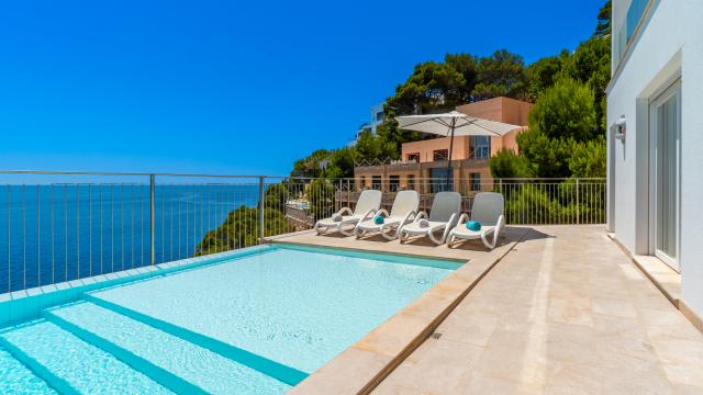 Villa Blanca