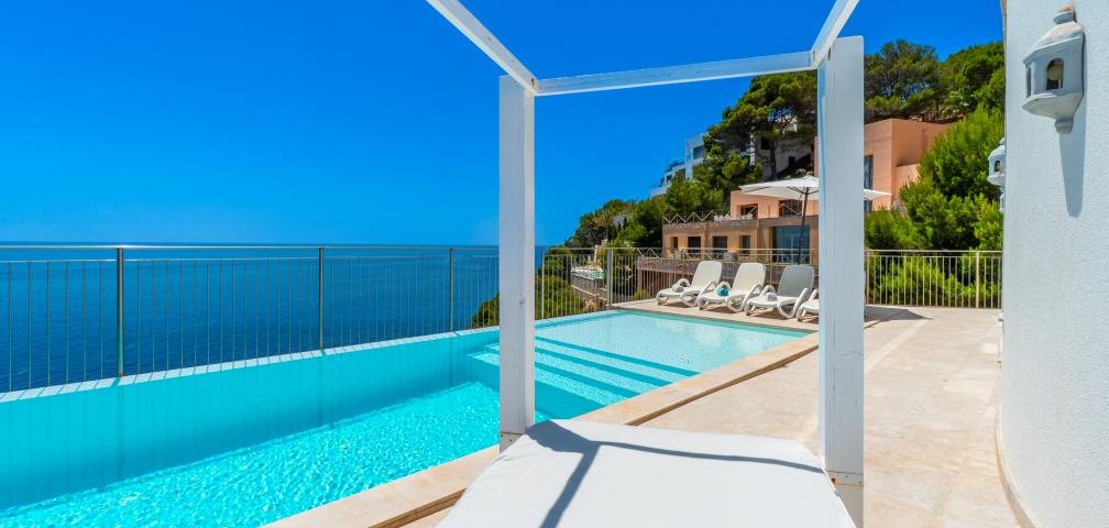Villa Blanca