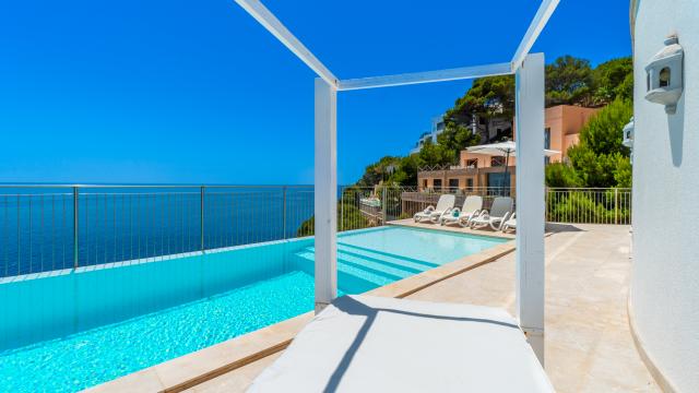 Villa Blanca