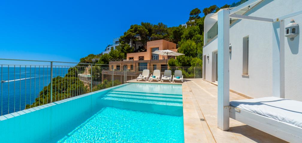 Villa Blanca