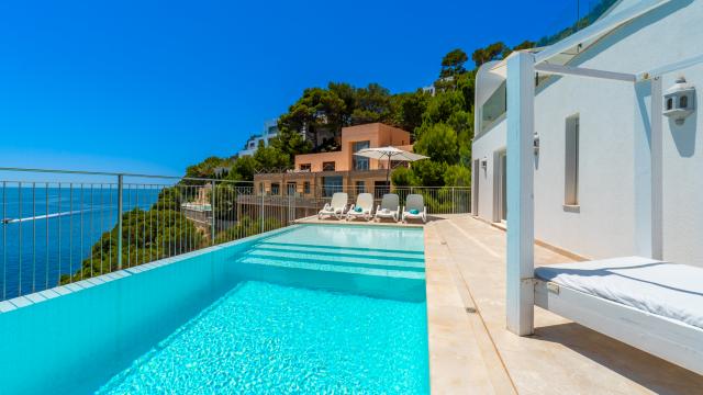 Villa Blanca