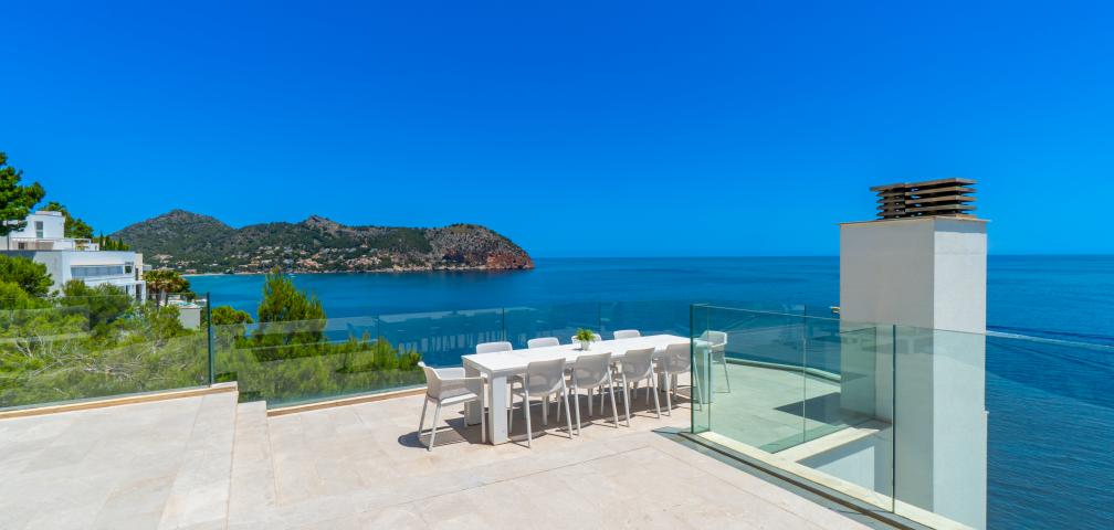Villa Blanca