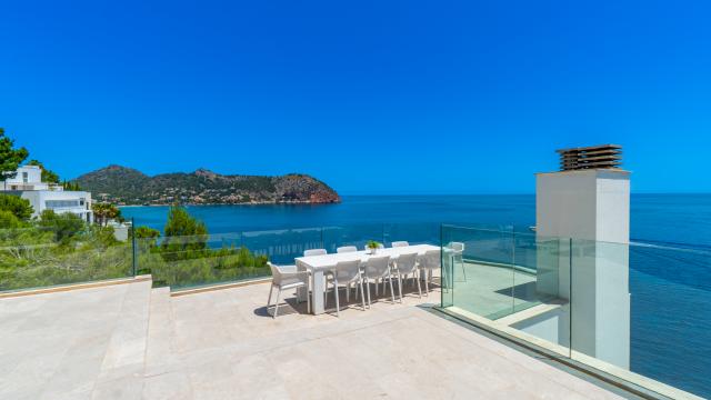 Villa Blanca