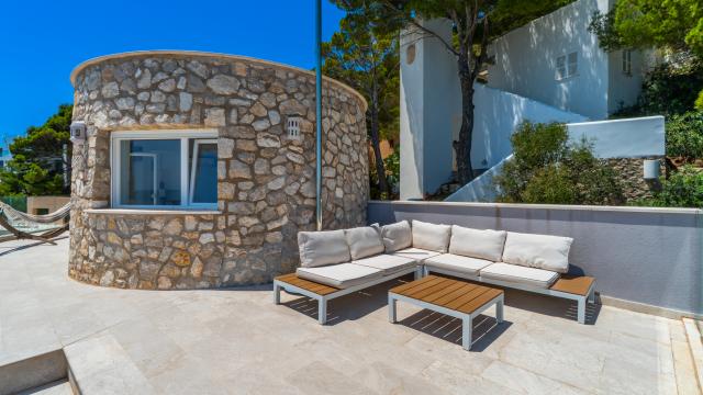 Villa Blanca