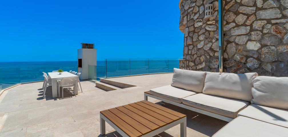 Villa Blanca
