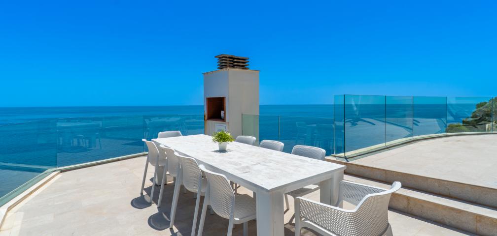 Villa Blanca