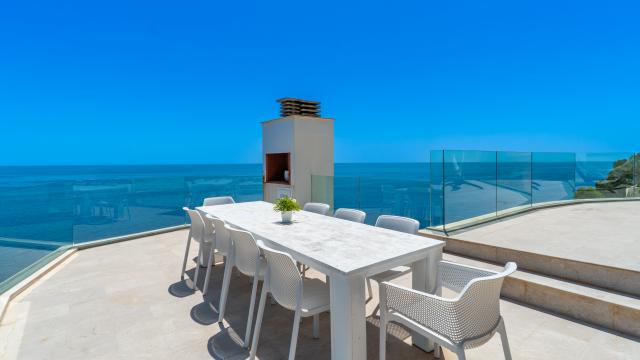 Villa Blanca