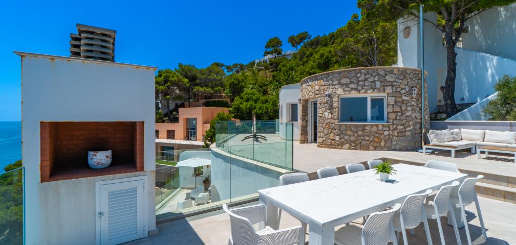 Villa Blanca