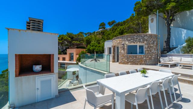 Villa Blanca