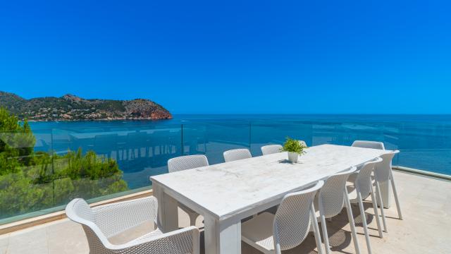 Villa Blanca