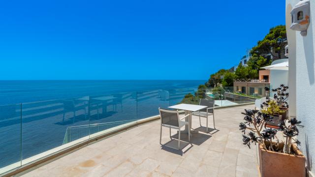 Villa Blanca