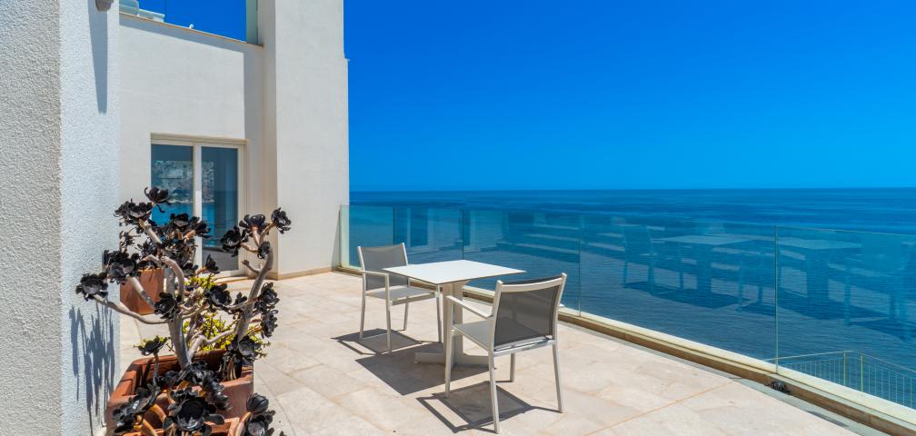 Villa Blanca