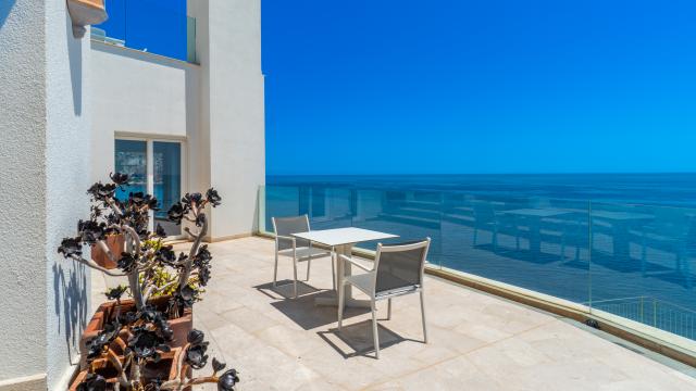 Villa Blanca