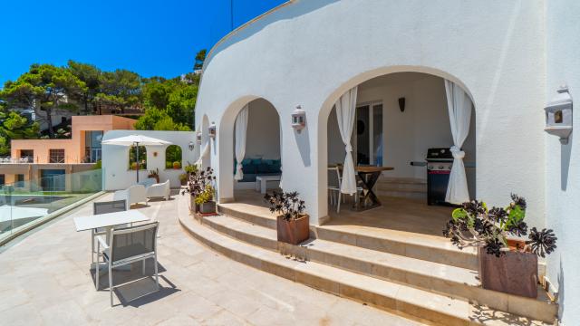 Villa Blanca