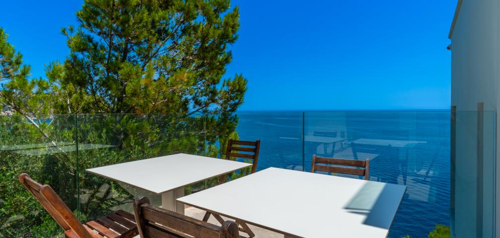 Villa Blanca