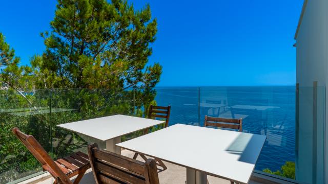 Villa Blanca