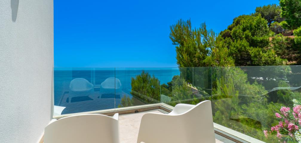 Villa Blanca
