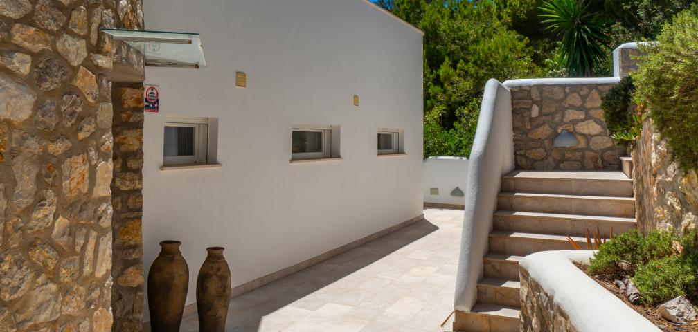 Villa Blanca