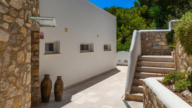 Villa Blanca