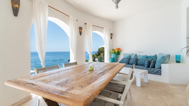 Villa Blanca