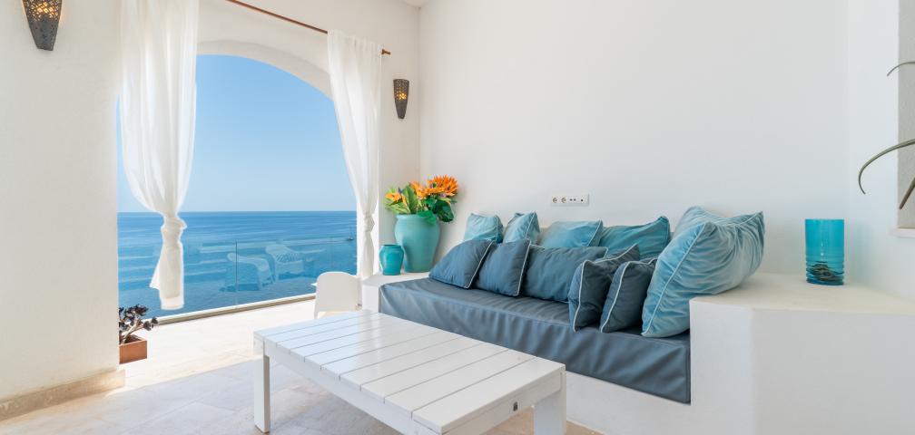 Villa Blanca