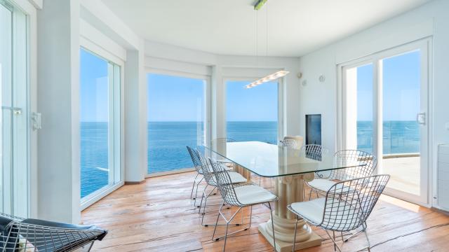 Villa Blanca