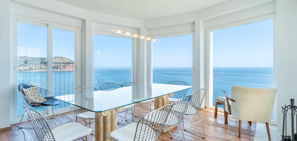 Villa Blanca