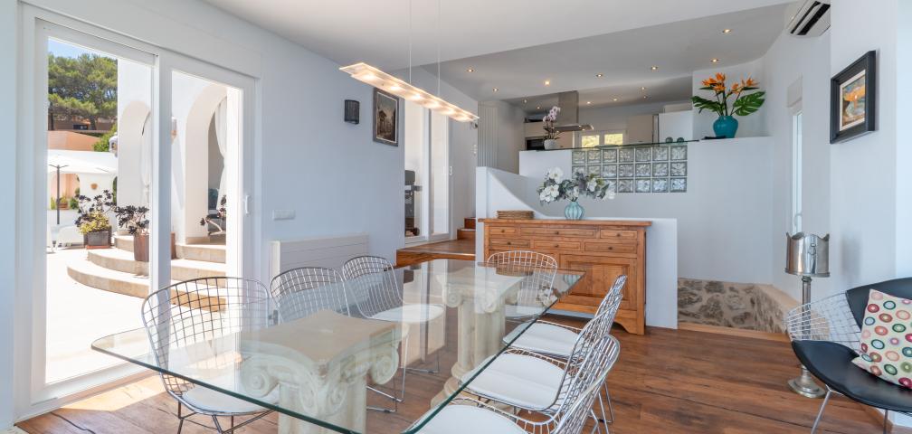 Villa Blanca