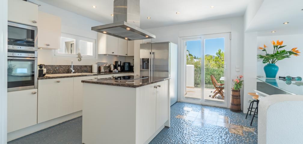 Villa Blanca