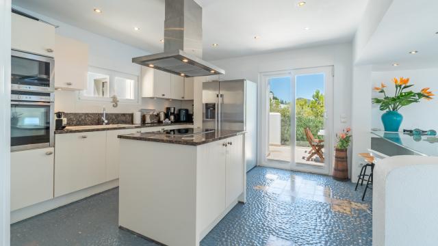 Villa Blanca