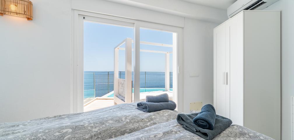 Villa Blanca