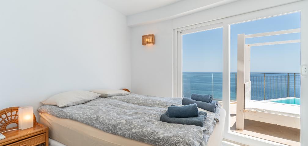 Villa Blanca