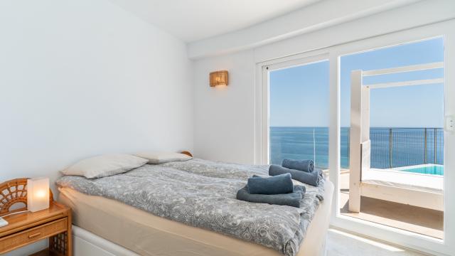 Villa Blanca
