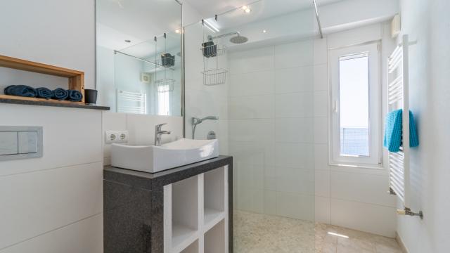 Villa Blanca