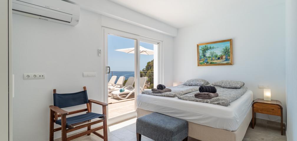 Villa Blanca