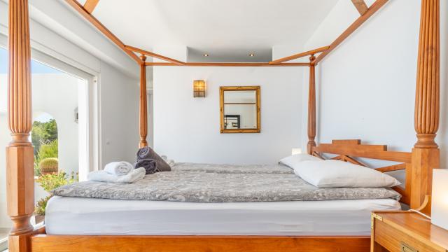 Villa Blanca
