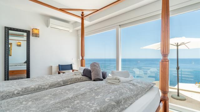Villa Blanca